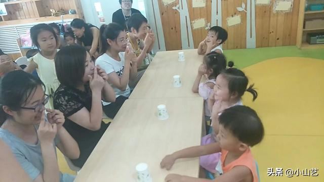 刚教幼儿大班孩子不听话怎么办