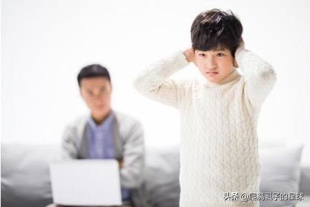 八岁儿子总是不听话该怎么办