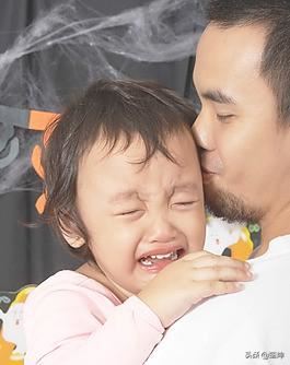 3岁孩子爱哭闹撒娇怎么教