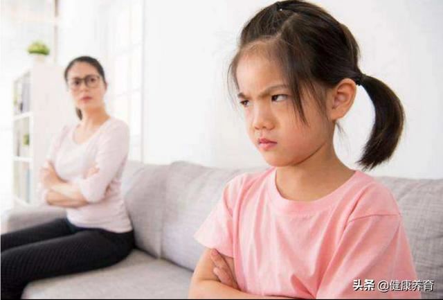 脾气暴躁的孩子如何教育