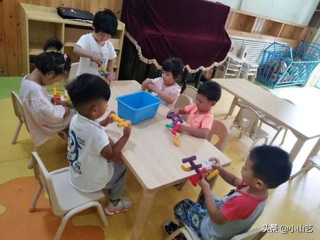 刚教幼儿大班孩子不听话怎么办