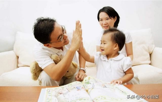 五岁的小孩子很不听话，该怎么教育