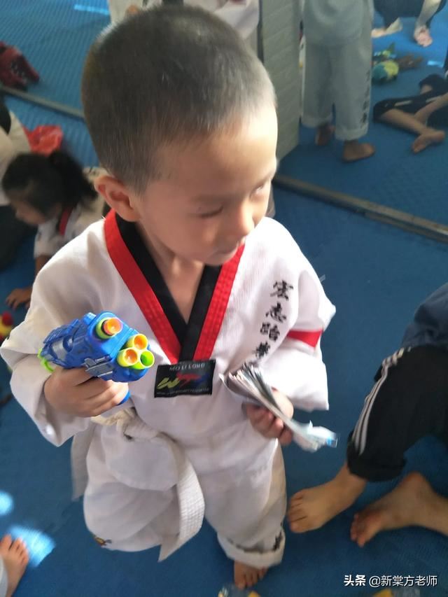 6岁孩子不听教怎么办