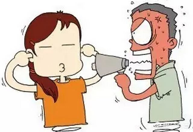 如何与叛逆期的孩子相处