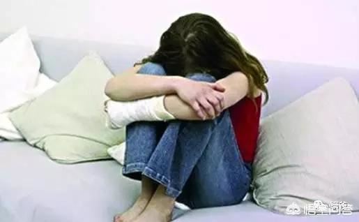 初三的女孩子不愿意上学怎么办