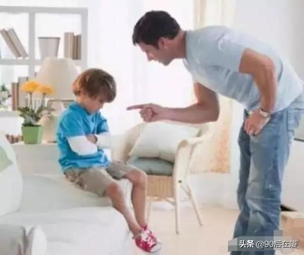 儿子不听话妈妈打他，他还手妈妈该怎么办